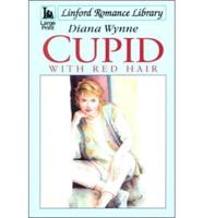 Cupid With Red Hair