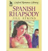 Spanish Rhapsody