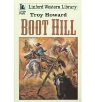 Boot Hill