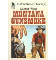Montana Gunsmoke