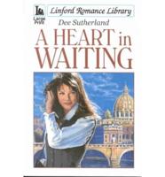 A Heart in Waiting