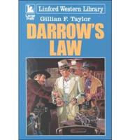 Darrow's Law