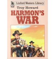 Harmon's War