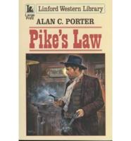 Pike's Law