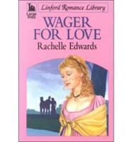 Wager for Love