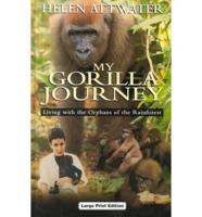 My Gorilla Journey