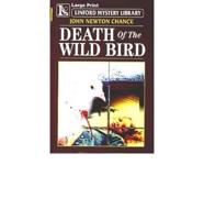 Death of the Wild Bird
