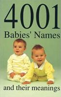 4001 Babies' Names
