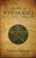 An ABC of Witchcraft Past & Present