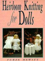 Heirloom Knitting for Dolls