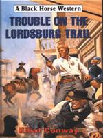 Trouble on the Lordsburg Trail