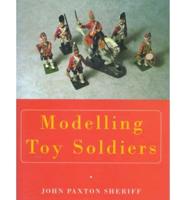 Modelling Toy Soldiers
