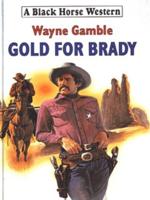 Gold for Brady
