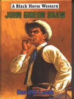 John Gideon Shaw