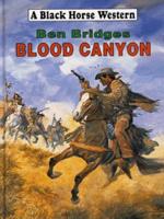 Blood Canyon