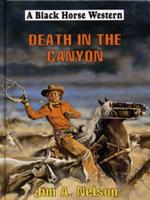 Death in the Canyon