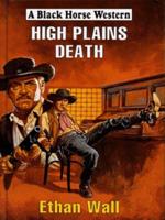 High Plains Death
