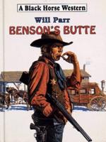 Benson's Butte