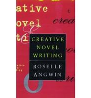 Creative Novel Writing