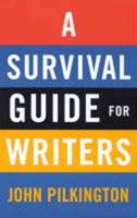 A Survival Guide for Writers
