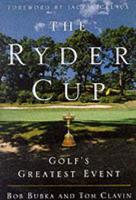 The Ryder Cup