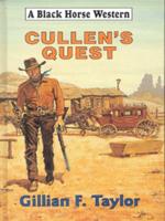 Cullen's Quest
