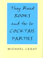 They Read Books and Go to Cocktail Parties