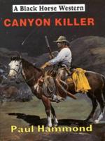 Canyon Killer