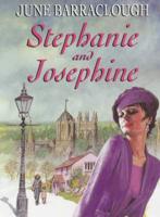 Stephanie and Josephine