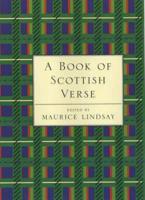 A Book of Scottish Verse