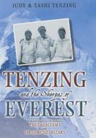 Tenzing and the Sherpas of Everest