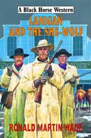 Lanigan and the She-Wolf