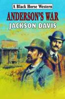 Anderson's War