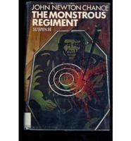 The Monstrous Regiment