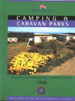 Britain Camping and Caravan Parks 1996