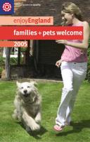 Families + Pets Welcome 2005