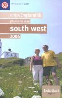 Places to Stay, South West 2006