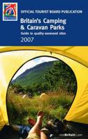 Britain's Camping & Caravan Parks 2007