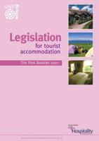 Legislation for Tourist Accommodation