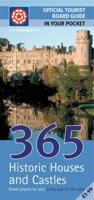 365 Historic Houses and Castles