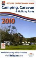 Camping, Caravan & Holiday Parks 2010