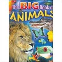 The Big Book of Animals