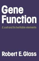 Gene Function : E. coli and its heritable elements
