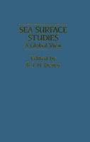 Sea Surface Studies