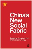China's New Social Fabric
