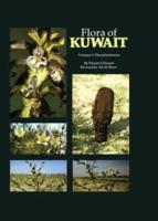 Flora Of Kuwait Vol 1
