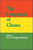 The Languages of Ghana