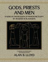 Gods, Priests and Men