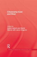 Citizenship, East and West