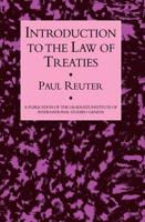 Introduction to the Law of Treaties